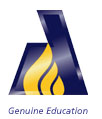 University Logo